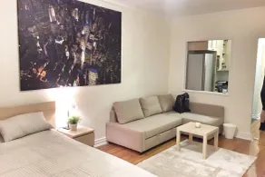 Amazing Studio in the Heart of Manhattan - Rom