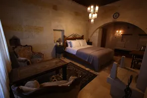 Karma Cappadocia - Room