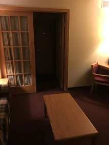 Moose Lake Lodge & Suites - Værelse