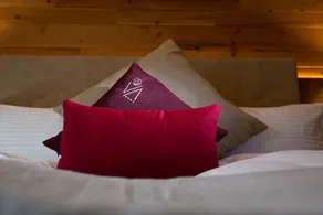 Mont Chalet Nevada - Hotel & Spa - Camera