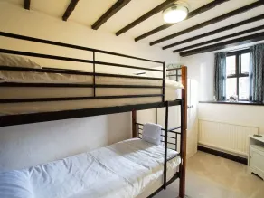 Laurel Cottage - Room