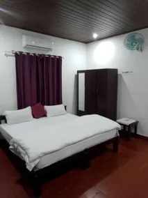 Coorg Humble nest resort Madikeri - Habitación