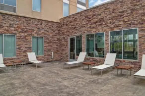 Hyatt Place San Antonio North Stone Oak - Piscine