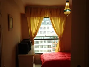 Puerto Pacifico - Room