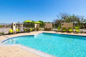 SpringHill Suites by Marriott Weatherford Willow Park - Piscine