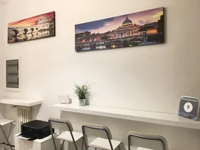 Roema Guest House - Reception
