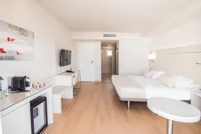 Aequora Lanzarote Suites - Chambre
