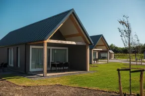 EuroParcs Cadzand-Bad - Værelse