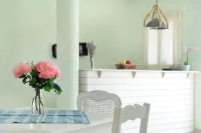 Triantafilia Guesthouse - Resepsjon