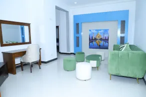 palmyraResort - Chambre