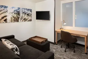 SpringHill Suites by Marriott Green Bay - Room