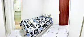 Vacanze - Jardim Tropical - Room
