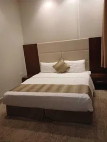 هذه ليلتي- اليرموك- طريق الدمام This Lailaty Al Yarmouk-Dammam Road - Room
