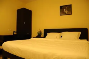 Balaji Residency - Camera