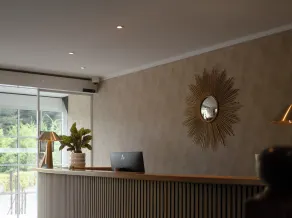 La Barrière de Transinne - Reception