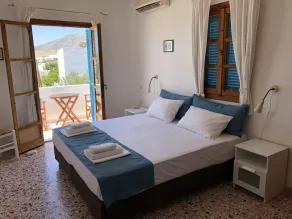 Meltemi Studios and Apartments - Rom