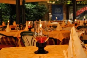 Hotel Fiorentino - Restaurant