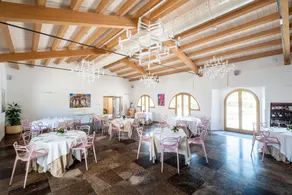 Borgo d'Orlando - Restaurant