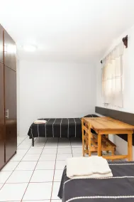 Lofts Oaxaca - Værelse