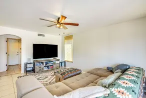 Outdoor Oasis! Family-friendly North Phoenix Home - Innvendig