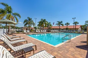 Orlando RV Resort - Pool