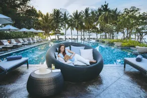 Mövenpick Asara Resort & Spa Hua Hin - Piscine