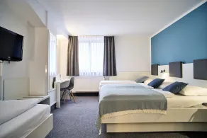 Brunnenhof City Center - Room