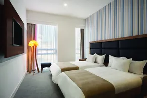 TRYP by Wyndham Mexico City World Trade Center Area - Room