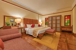 Sokha Angkor Resort - Room