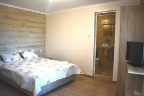 Family Hotel "Slavianska dusha" - FREE PARKING - Room