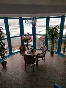 La Sura Getilor - Reception