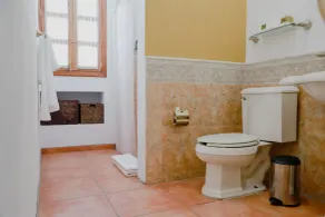 Casa Morales Hotel Boutique Tlaquepaque - Salle de bain