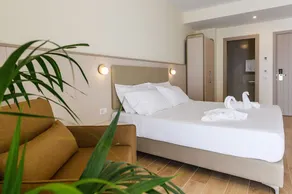 Fllad Resort & SPA Durres - Room
