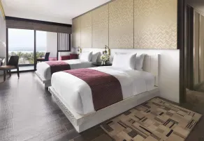 Al Baleed Resort Salalah by Anantara - Room