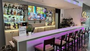Ramada Plaza by Wyndham Panama Punta Pacifica - Restaurante