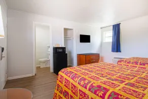 OYO Hotel McAlester OK S Main St - Chambre