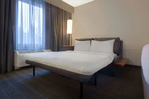 Courtyard by Marriott Portland Southeast/Clackamas - Chambre