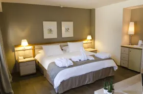 Alasia Boutique Hotel - Chambre