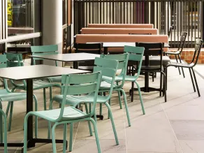 The Sebel Melbourne Moonee Ponds - Restaurant