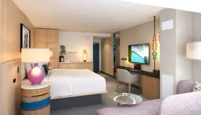 Hotel Murano - Rom