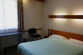 Appart'Hôtel Le Tulipier - Camera