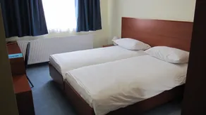 Hotel Park - Habitación