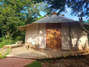 LJS Chichikan Eco Luxury Retreat - Room