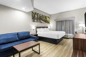 Clarion Pointe Jesup - Habitación