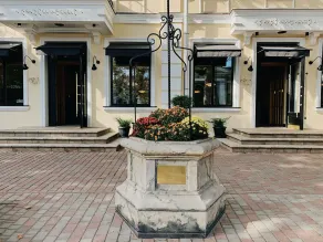 Hotel 52 - Restaurant