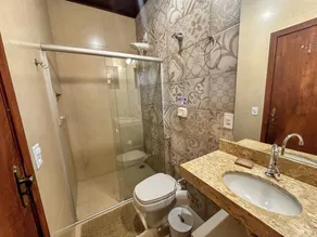 Villa Zanotto Piri - Bathroom