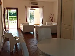 Il Borgo Appartamenti by KasaVacanze - Eingangsbereich