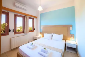 Island Suites - Rom
