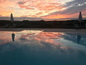 Ca Na Nina - Pool
