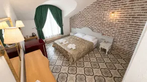 del Mare Hotel Ölüdeniz - Zimmer